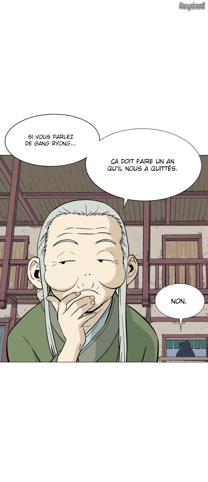 Read Gosu vf Manga Online