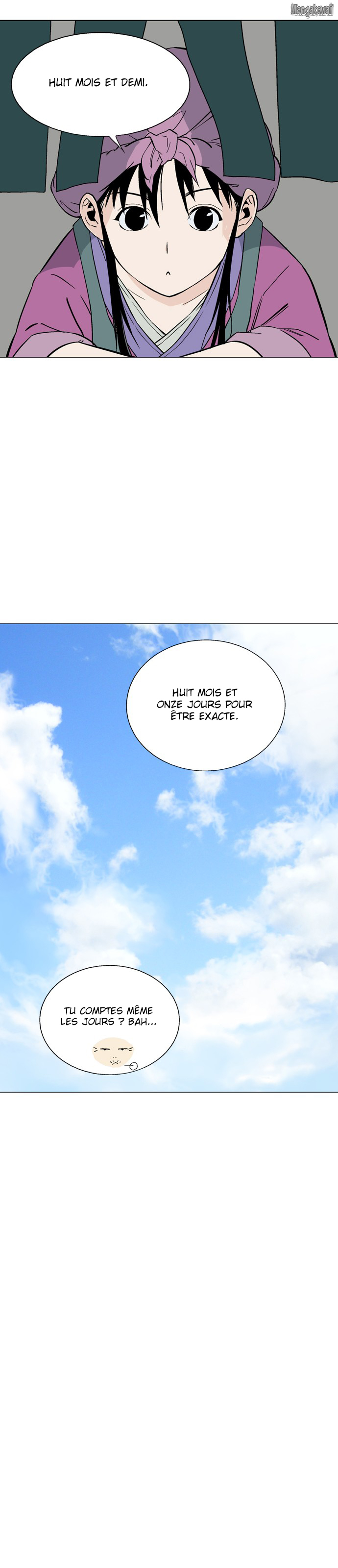 Read Gosu vf Manga Online