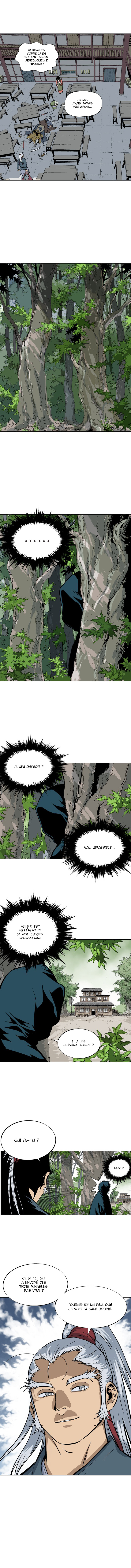Read Gosu vf Manga Online