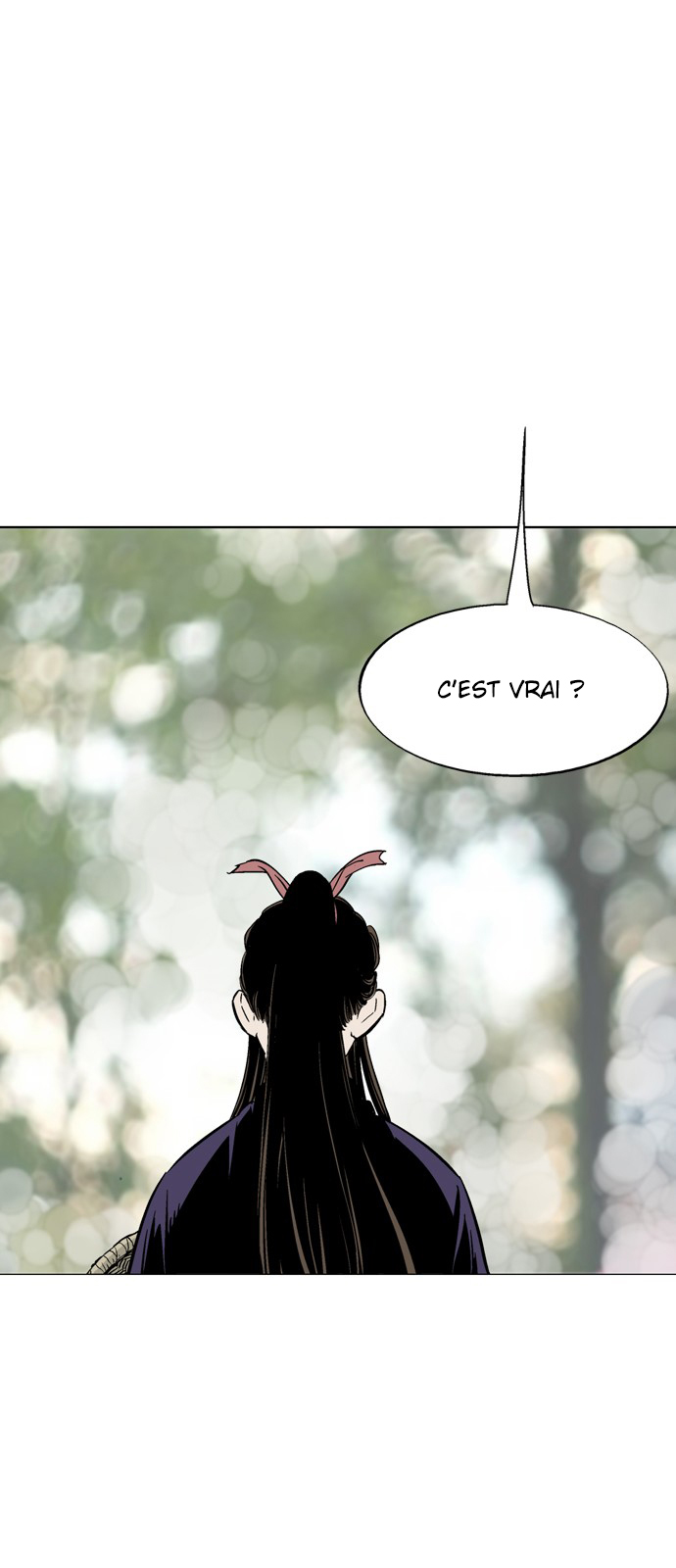 Read Gosu vf Manga Online