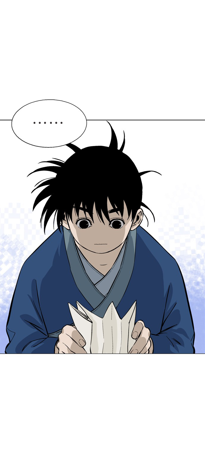 Read Gosu vf Manga Online