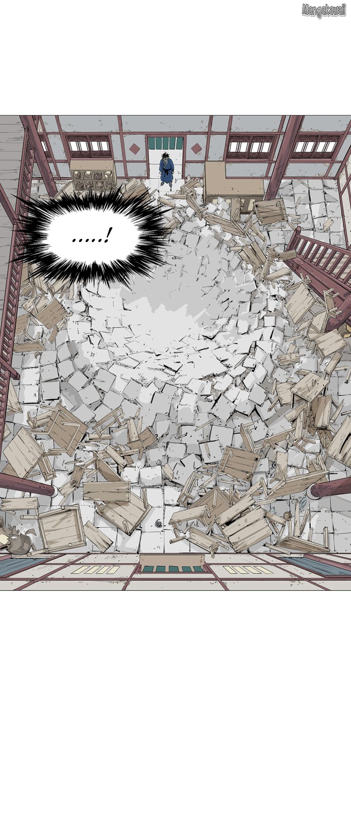 Read Gosu vf Manga Online