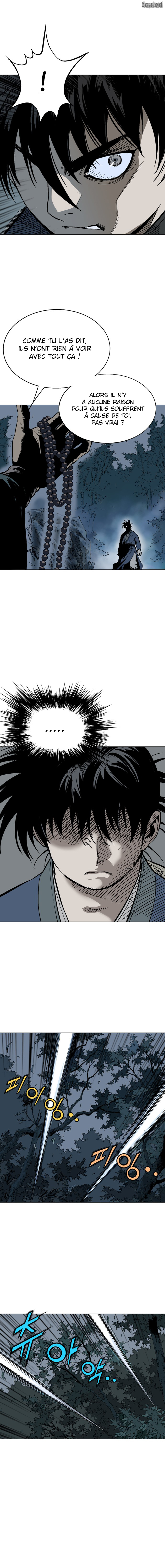 Read Gosu vf Manga Online