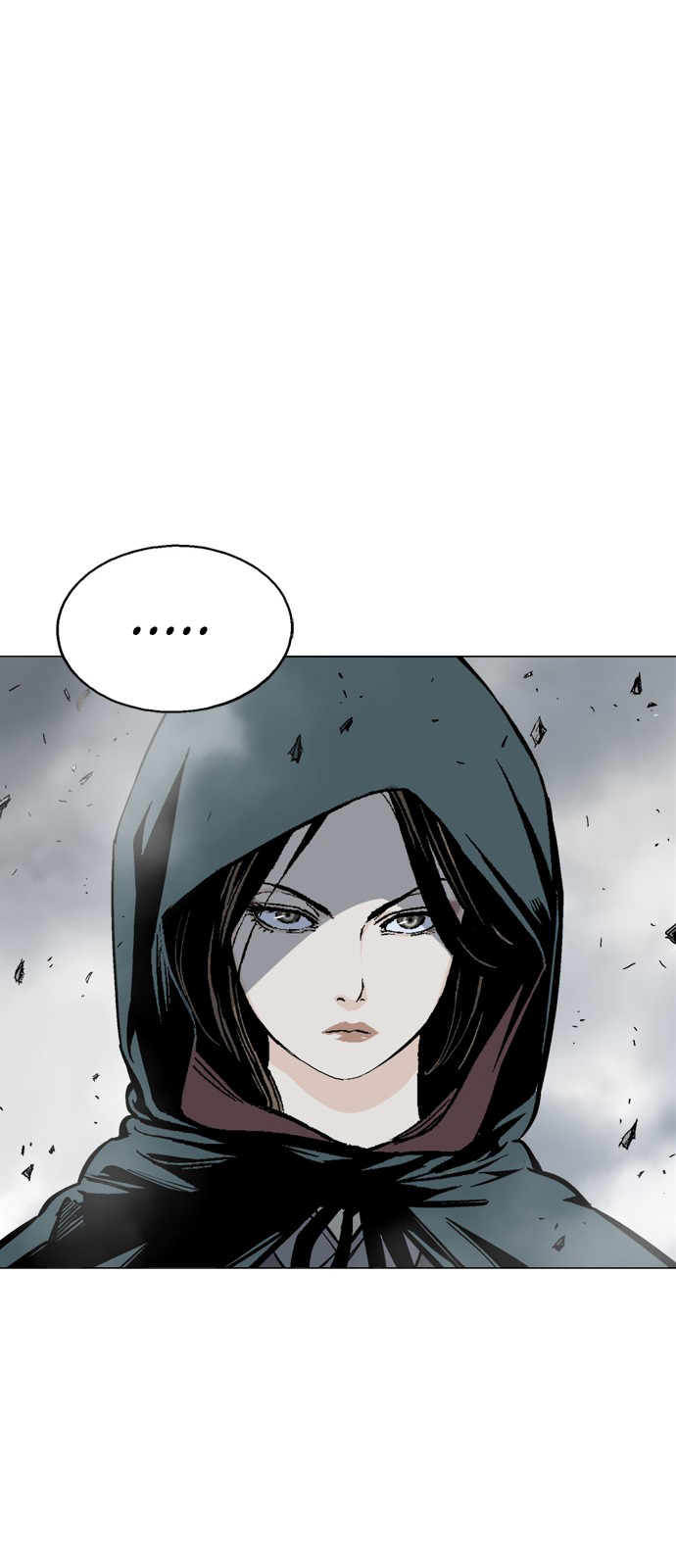 Read Gosu vf Manga Online
