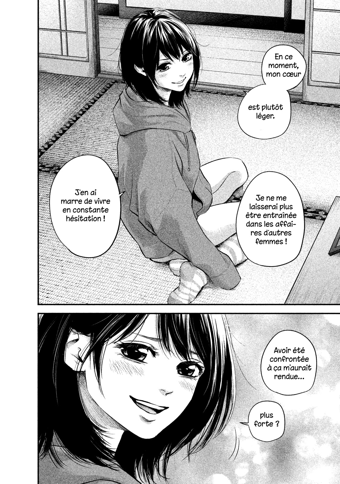 Read Hare-Kon vf Manga Online