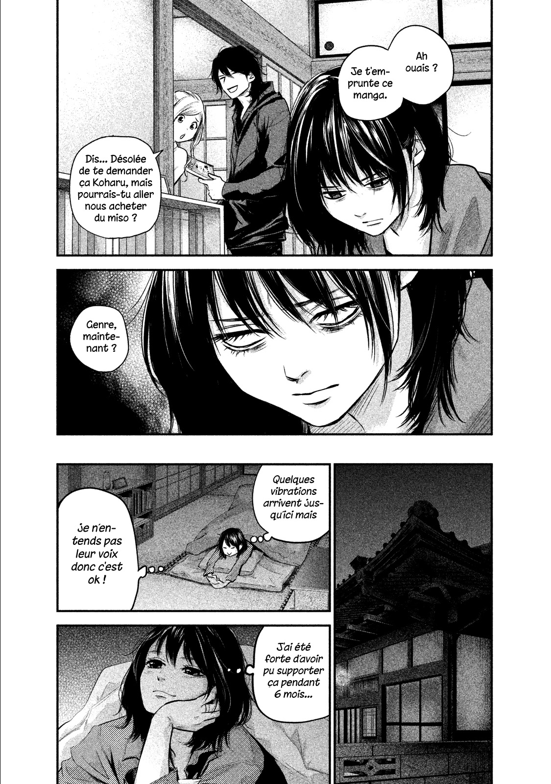 Read Hare-Kon vf Manga Online