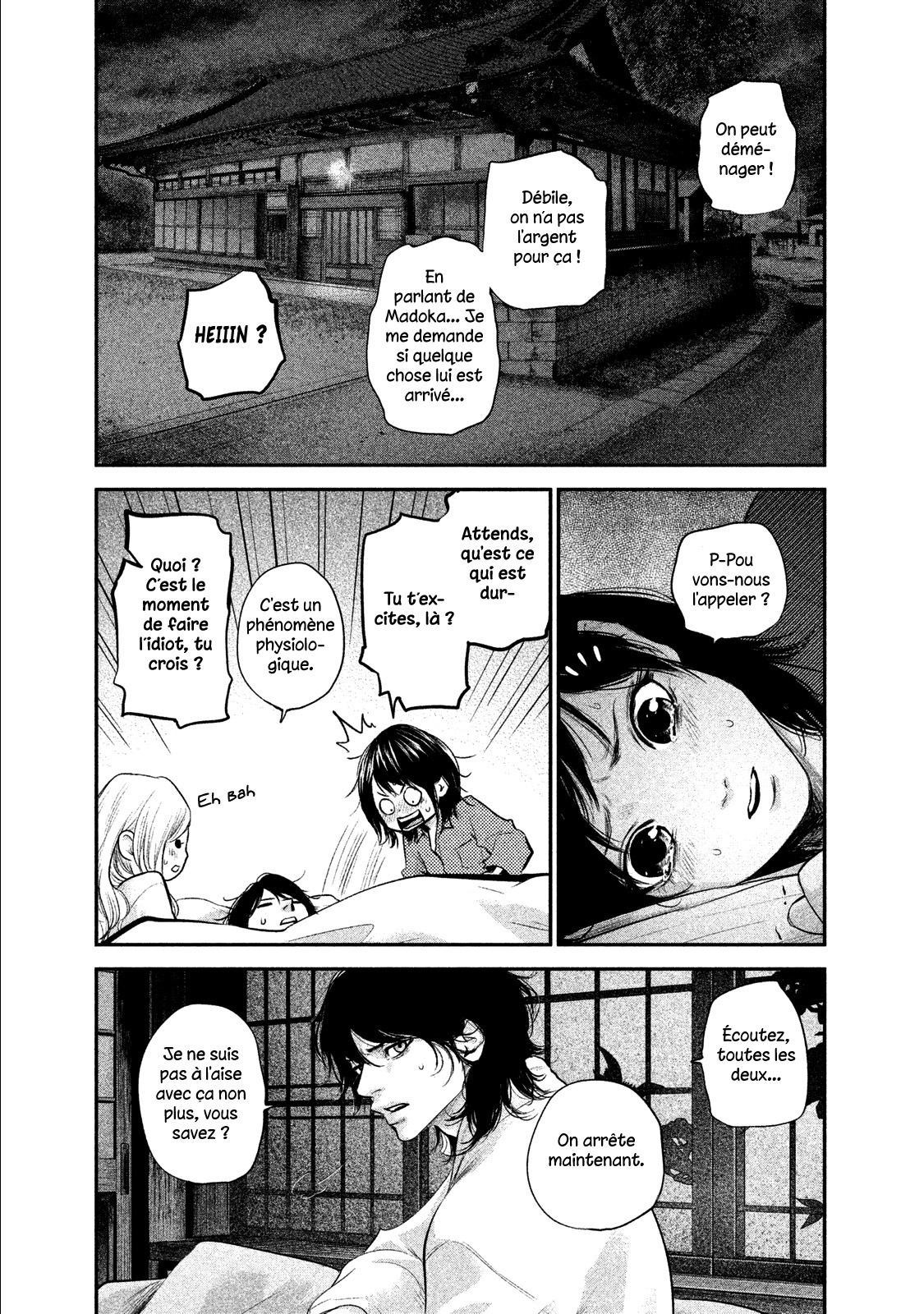 Read Hare-Kon vf Manga Online