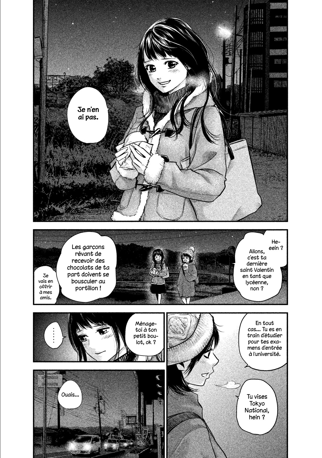 Read Hare-Kon vf Manga Online