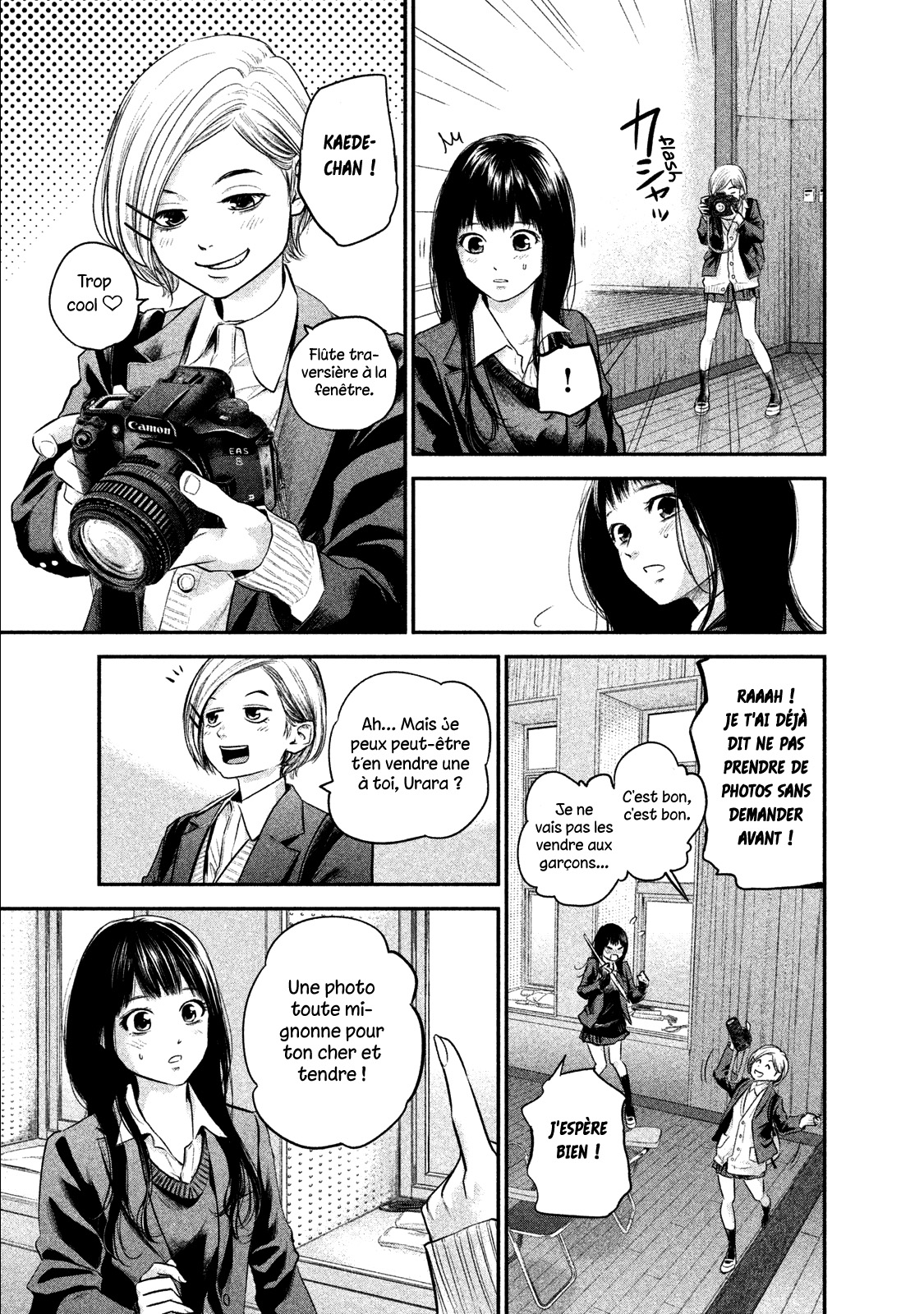 Read Hare-Kon vf Manga Online