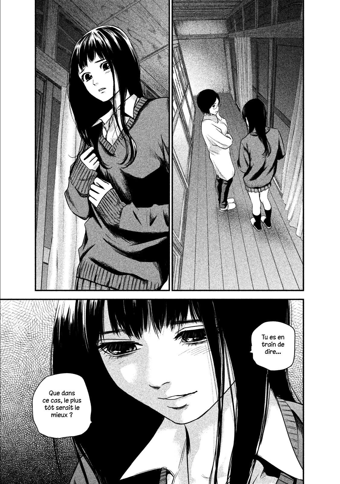Read Hare-Kon vf Manga Online