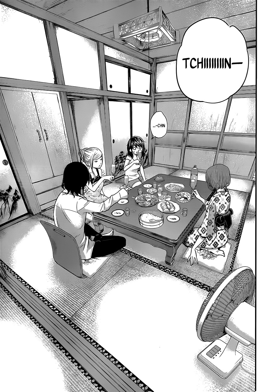 Read Hare-Kon vf Manga Online