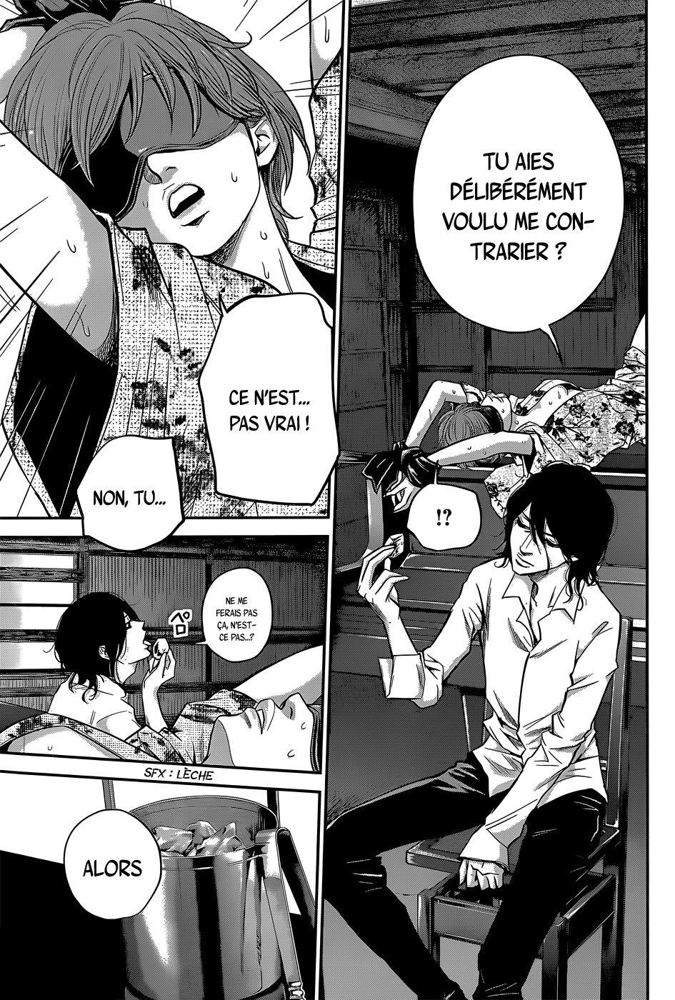 Read Hare-Kon vf Manga Online