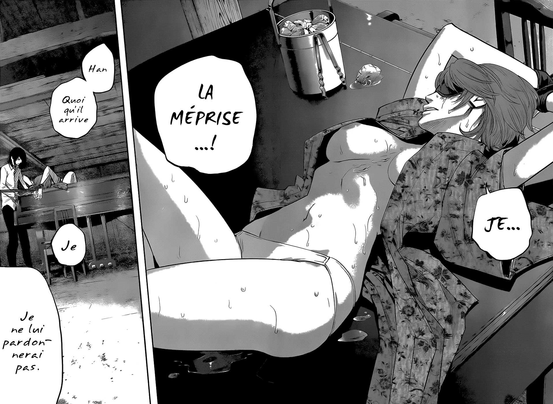 Read Hare-Kon vf Manga Online