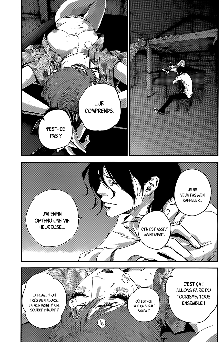 Read Hare-Kon vf Manga Online