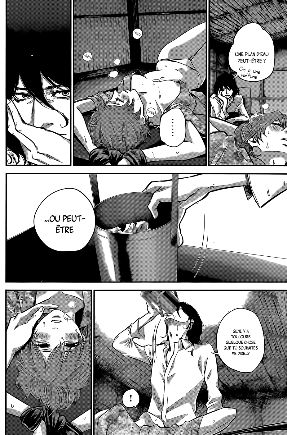 Read Hare-Kon vf Manga Online