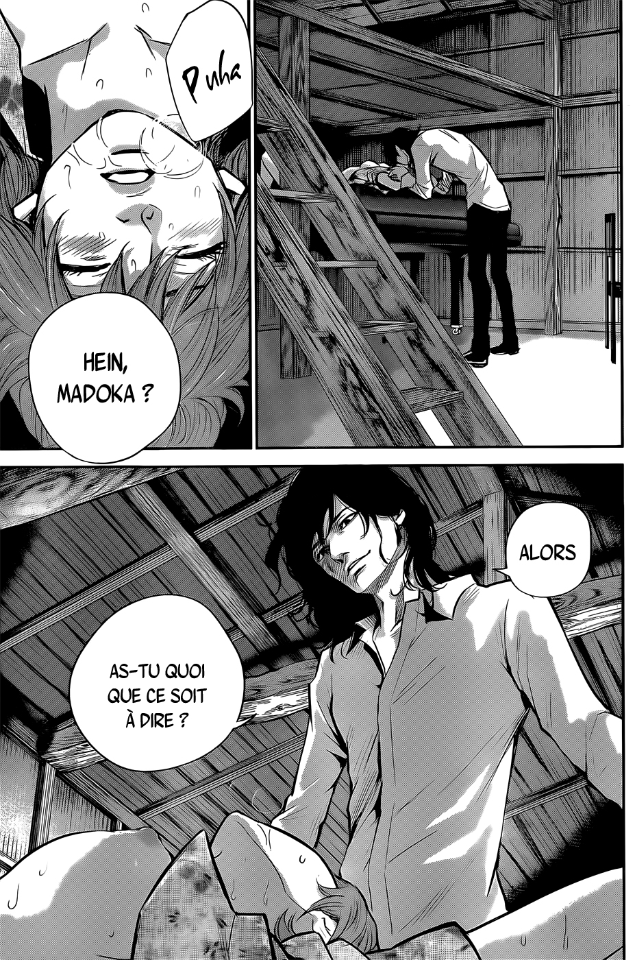 Read Hare-Kon vf Manga Online