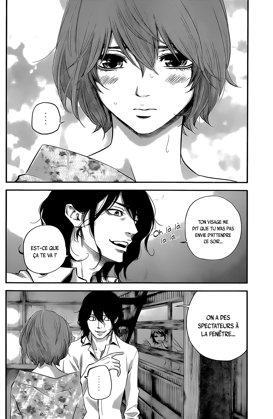 Read Hare-Kon vf Manga Online