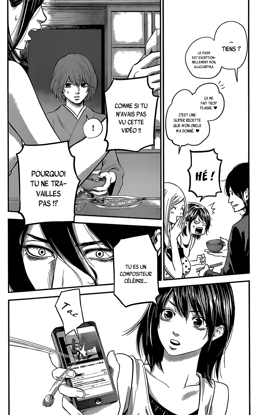 Read Hare-Kon vf Manga Online