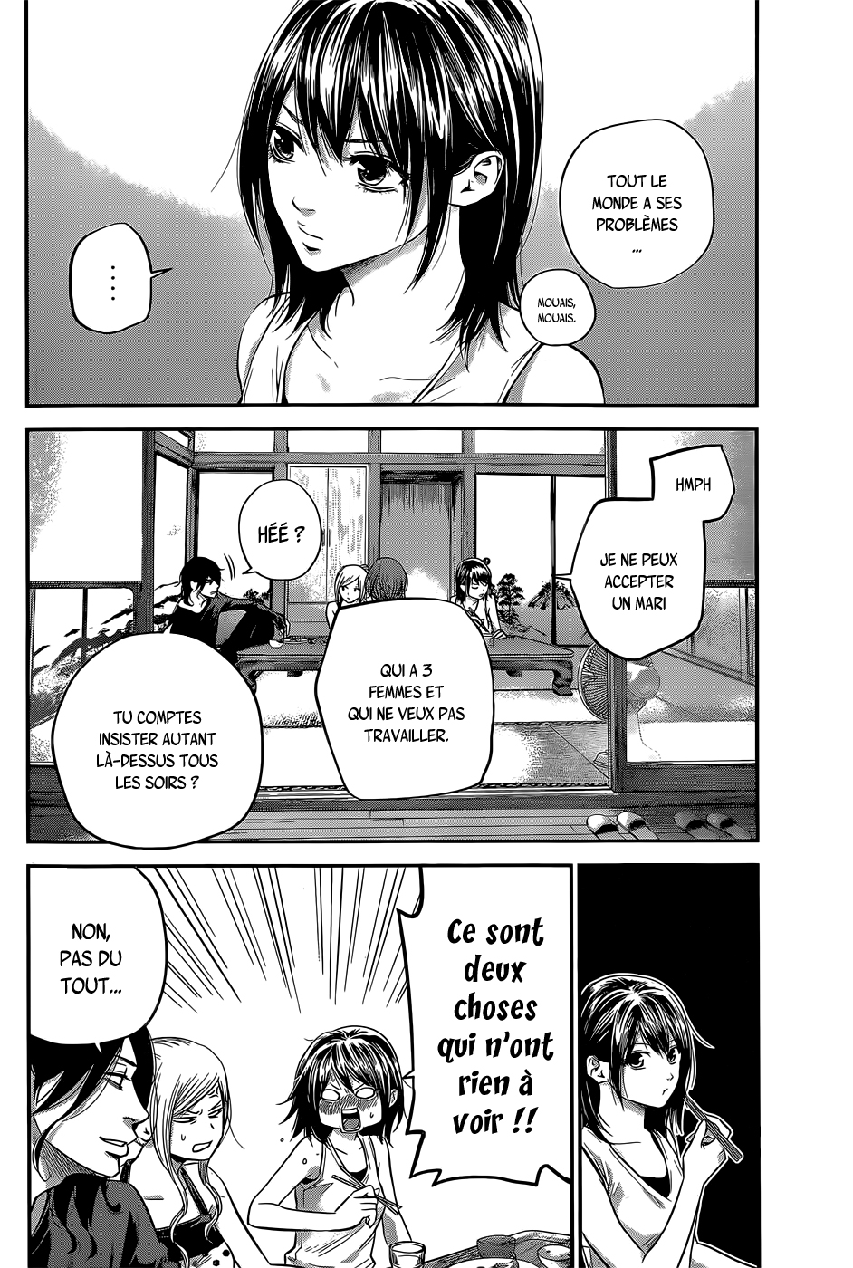Read Hare-Kon vf Manga Online