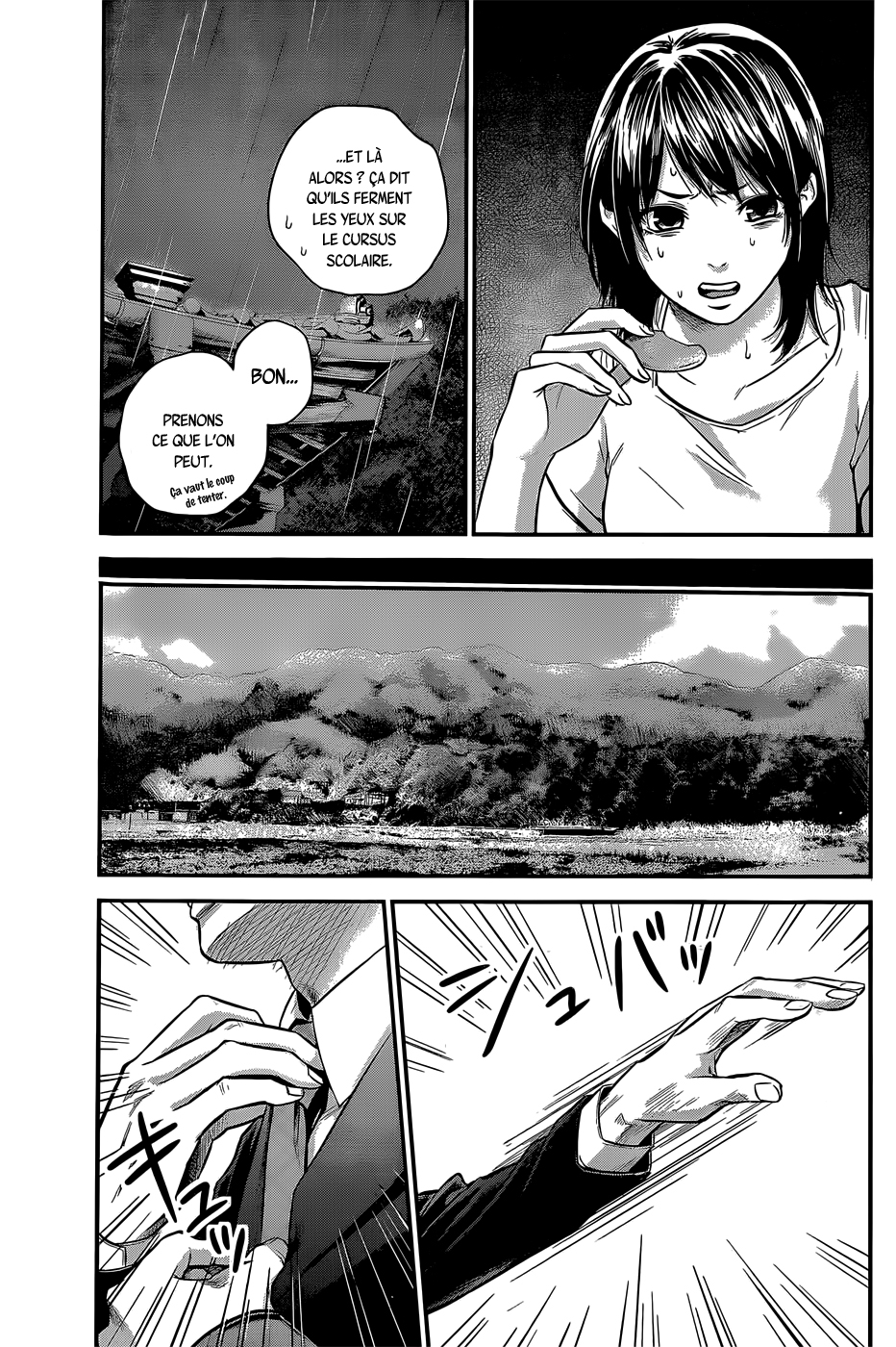 Read Hare-Kon vf Manga Online