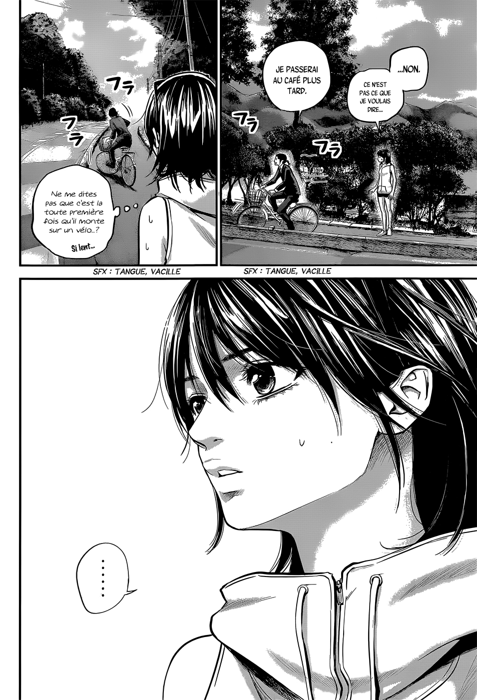 Read Hare-Kon vf Manga Online