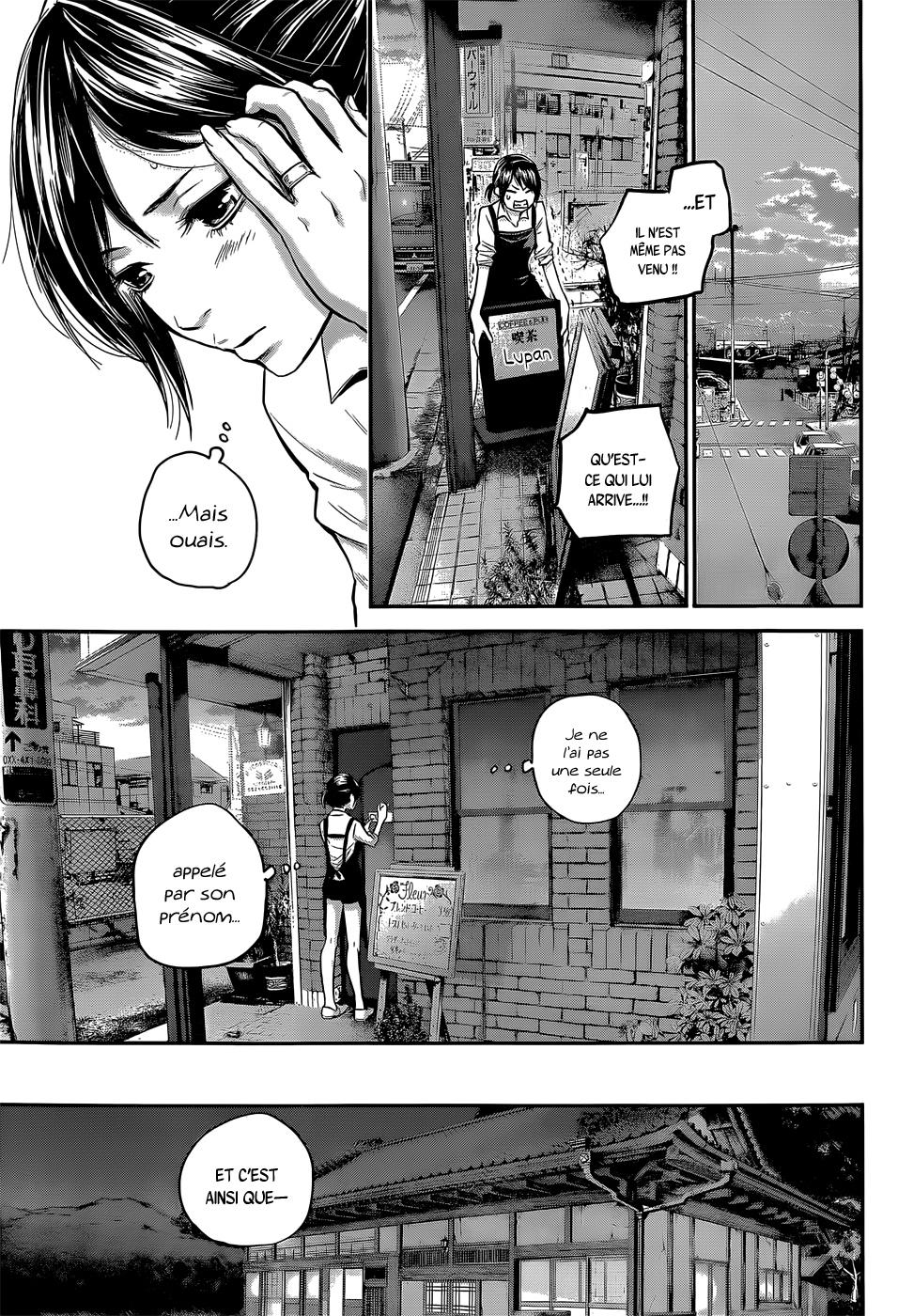 Read Hare-Kon vf Manga Online