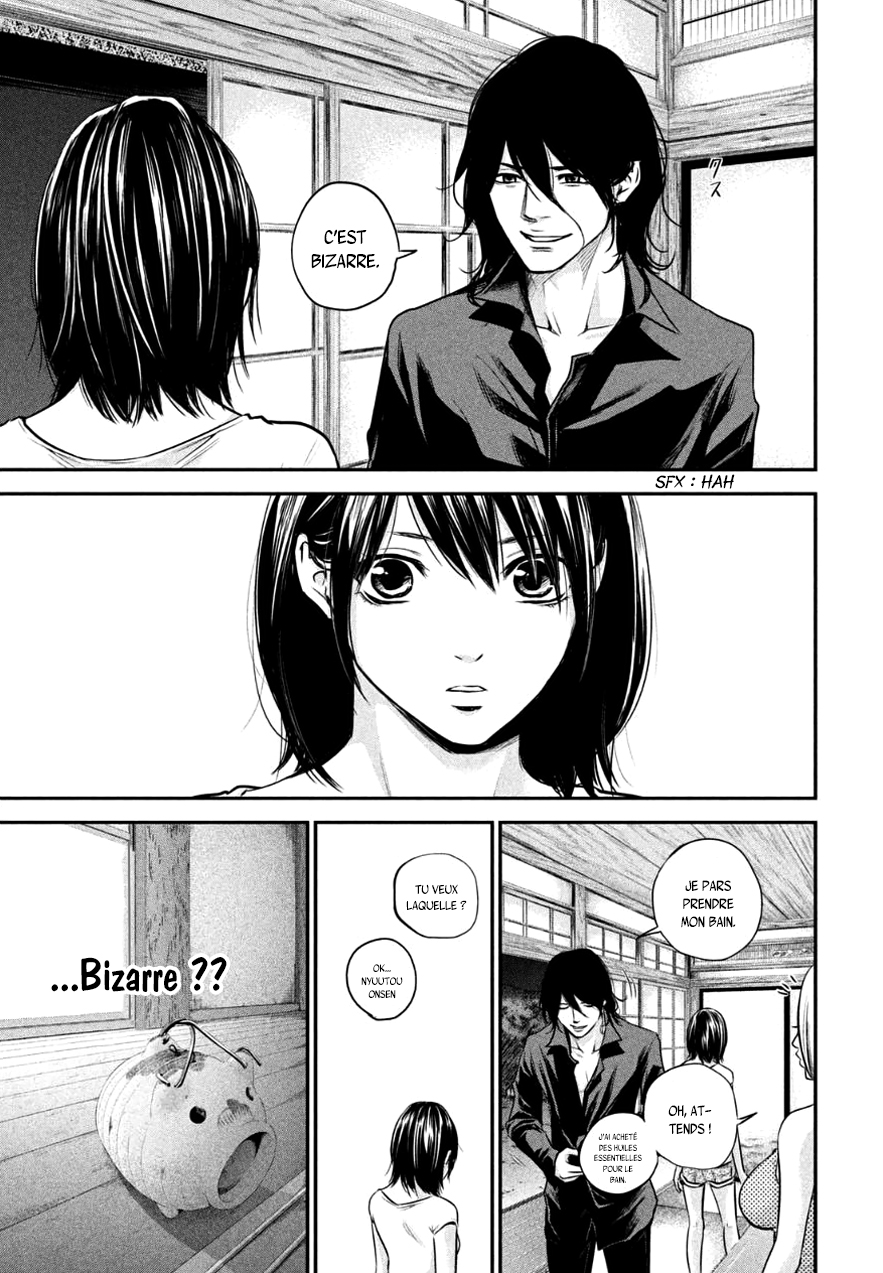 Read Hare-Kon vf Manga Online