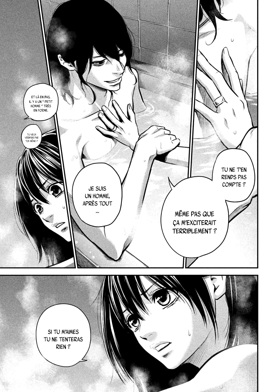 Read Hare-Kon vf Manga Online