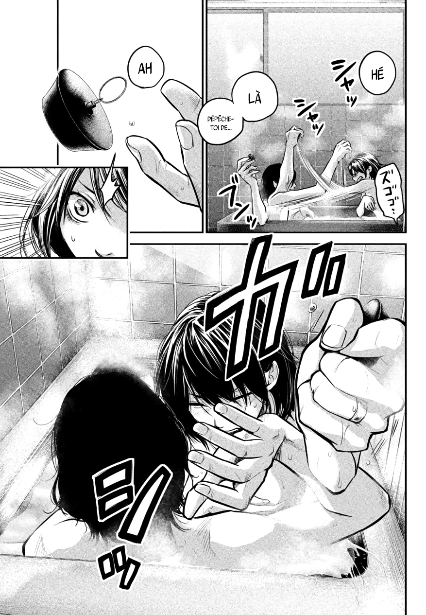 Read Hare-Kon vf Manga Online