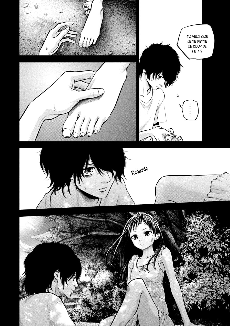 Read Hare-Kon vf Manga Online