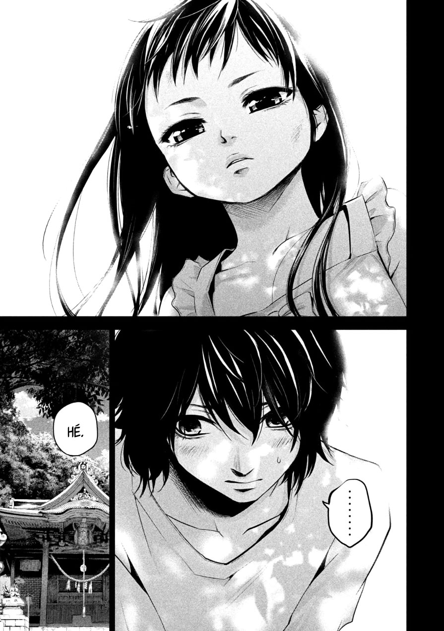 Read Hare-Kon vf Manga Online