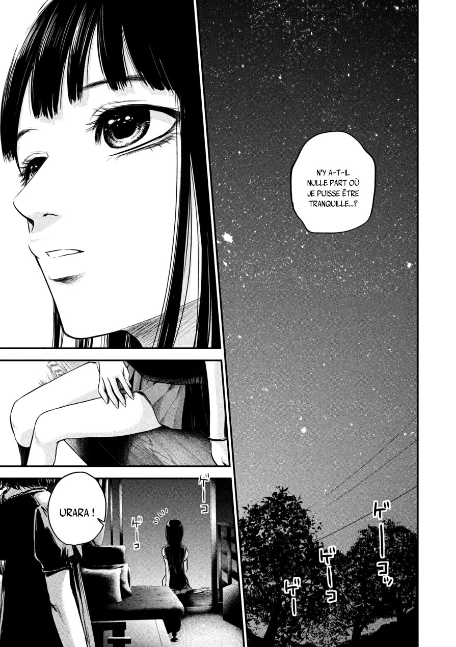 Read Hare-Kon vf Manga Online