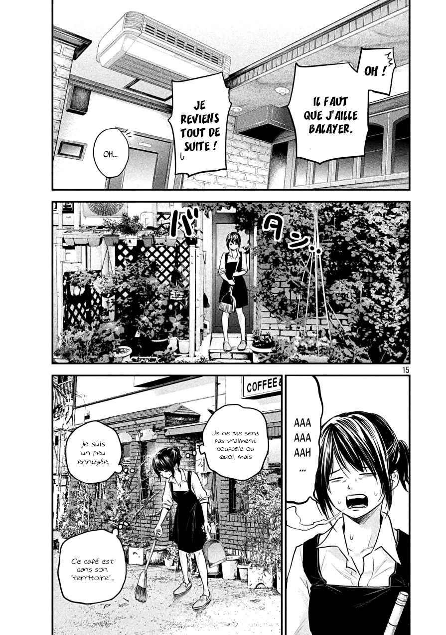 Read Hare-Kon vf Manga Online