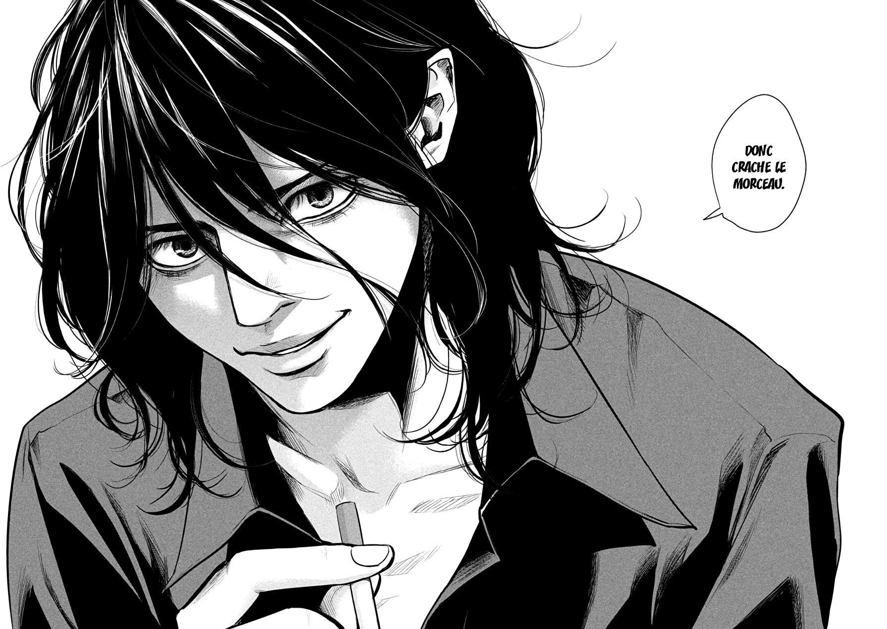 Read Hare-Kon vf Manga Online