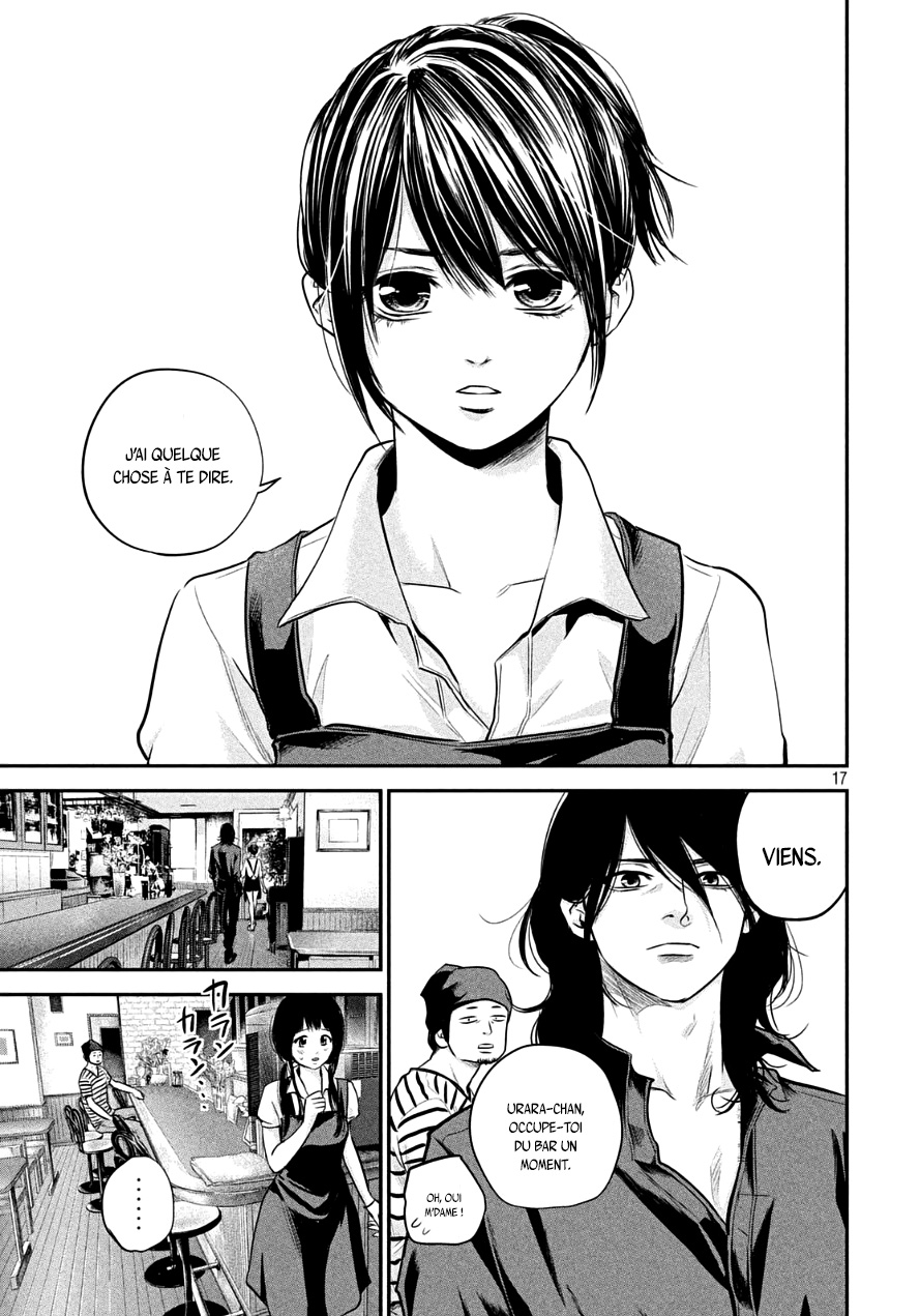 Read Hare-Kon vf Manga Online