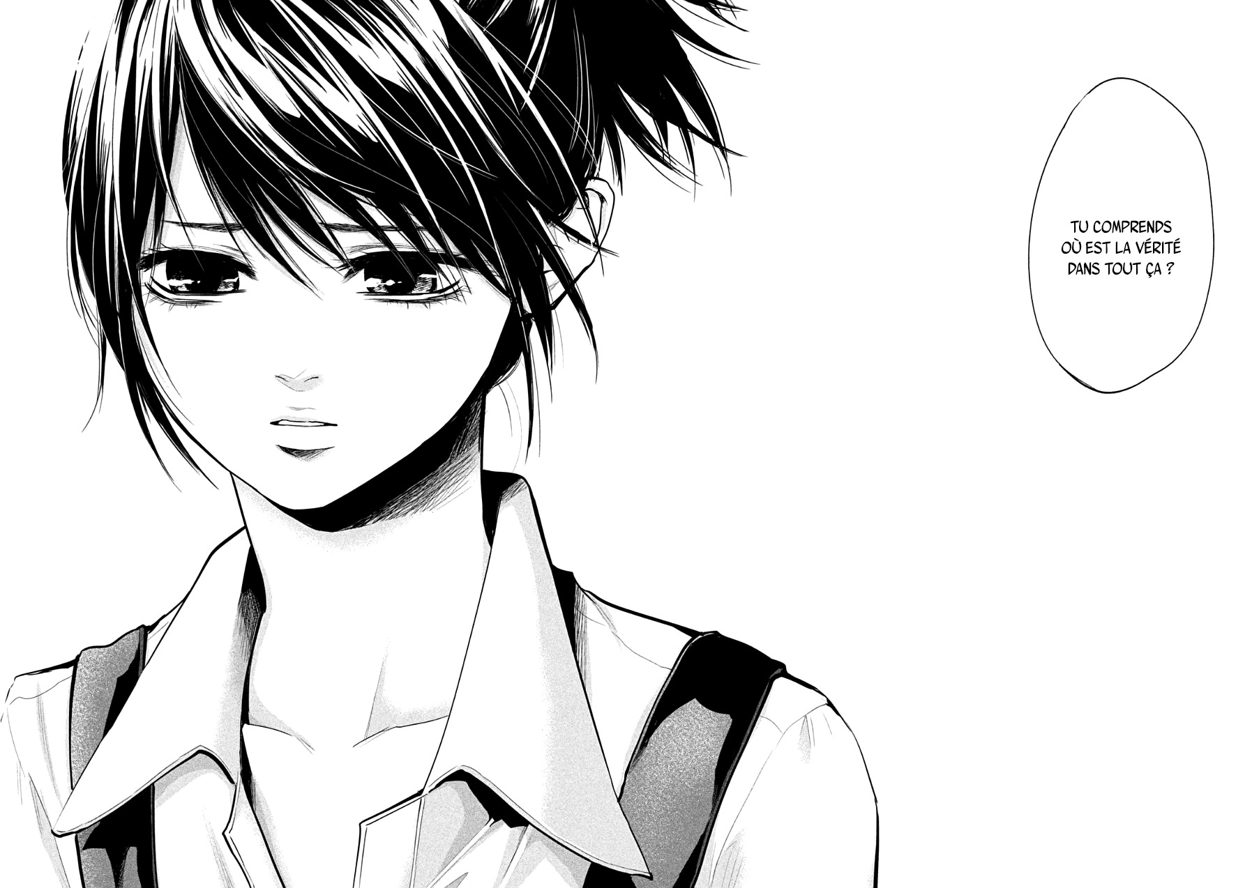 Read Hare-Kon vf Manga Online