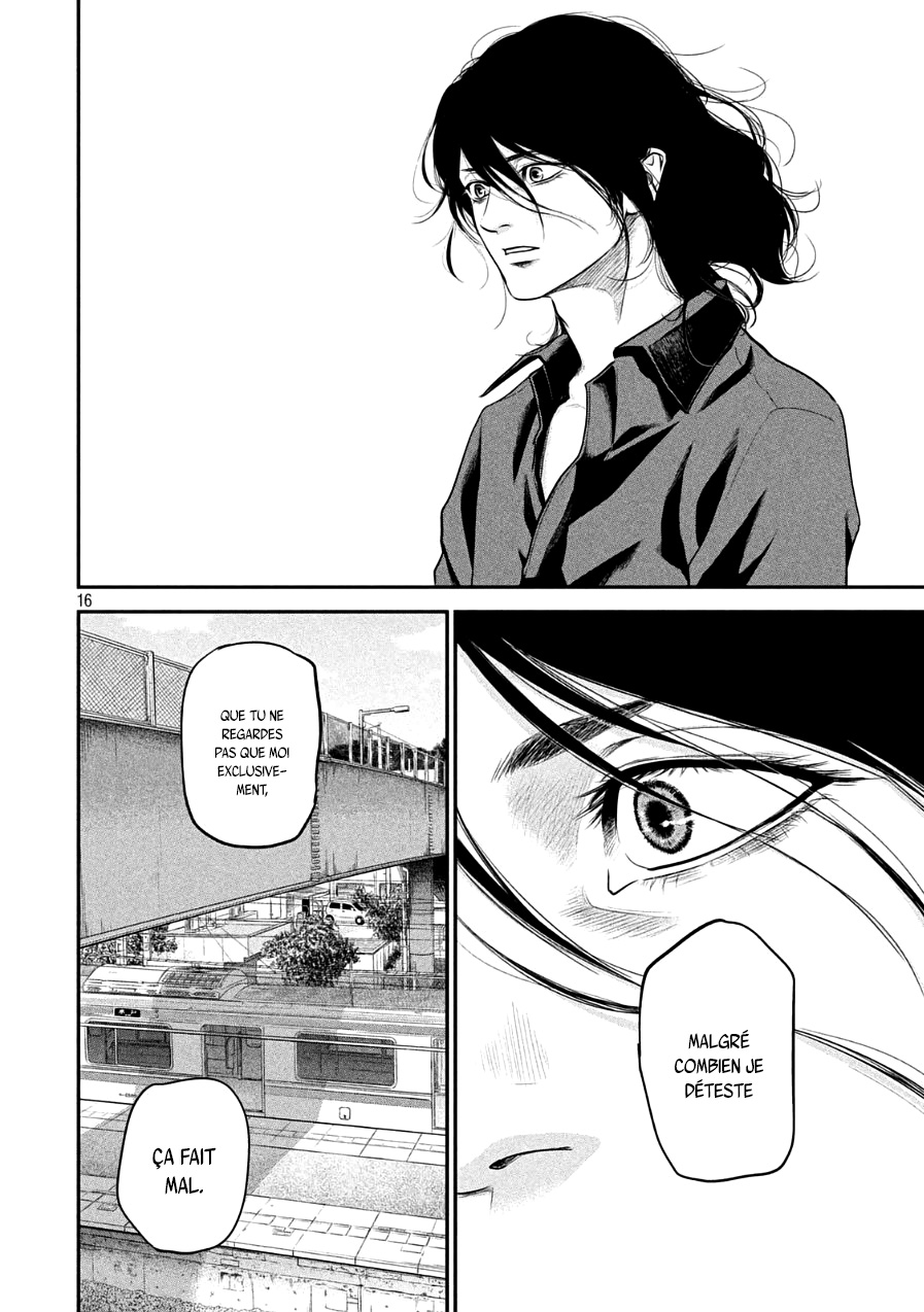 Read Hare-Kon vf Manga Online