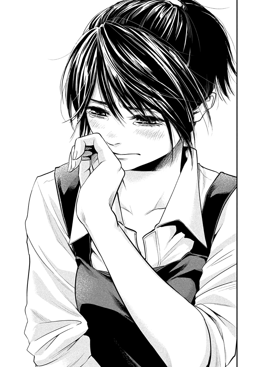 Read Hare-Kon vf Manga Online