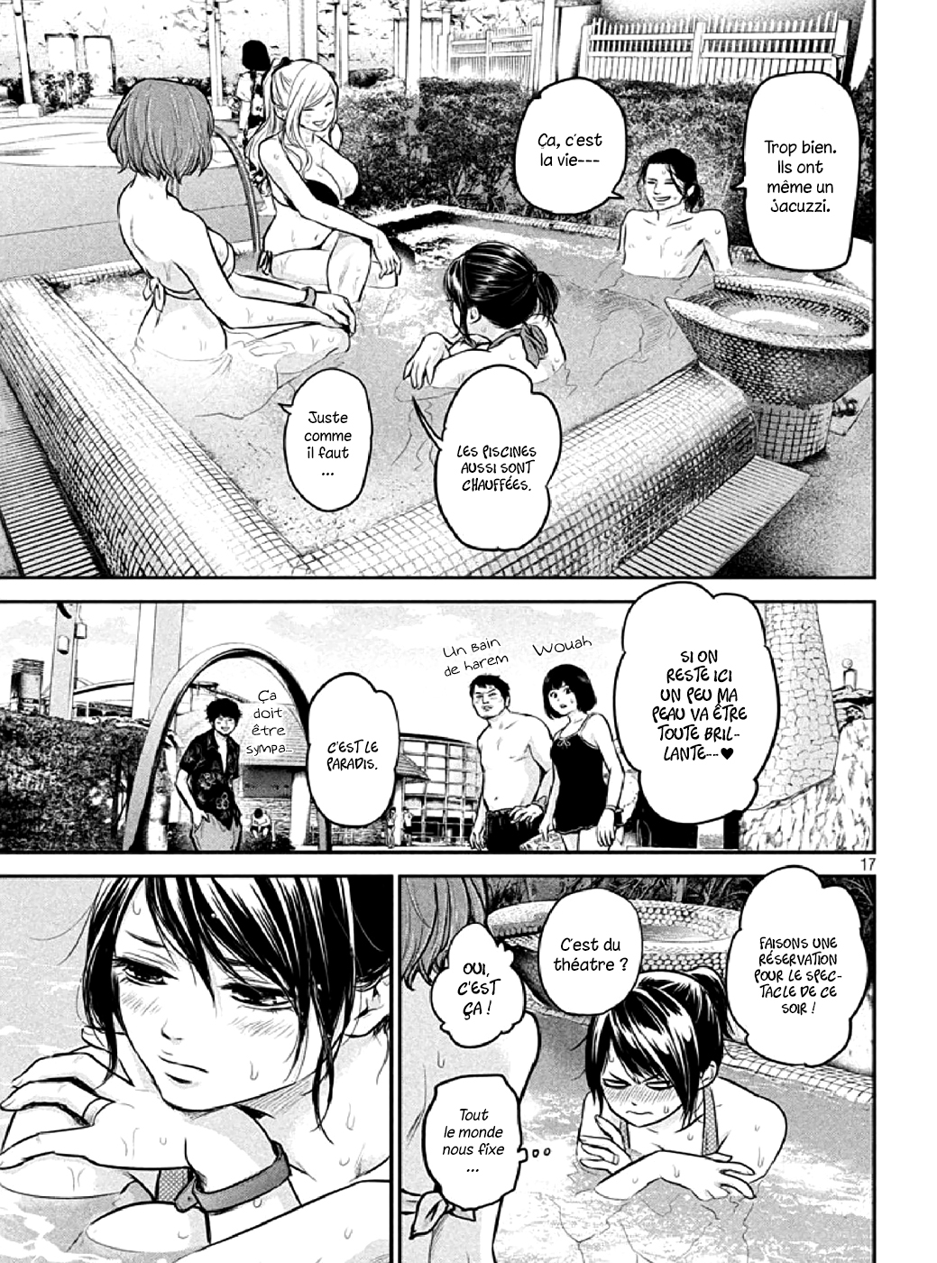 Read Hare-Kon vf Manga Online