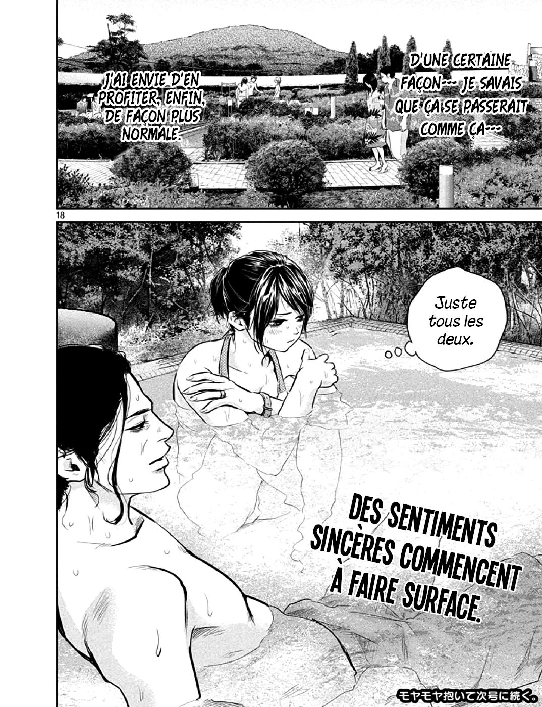 Read Hare-Kon vf Manga Online