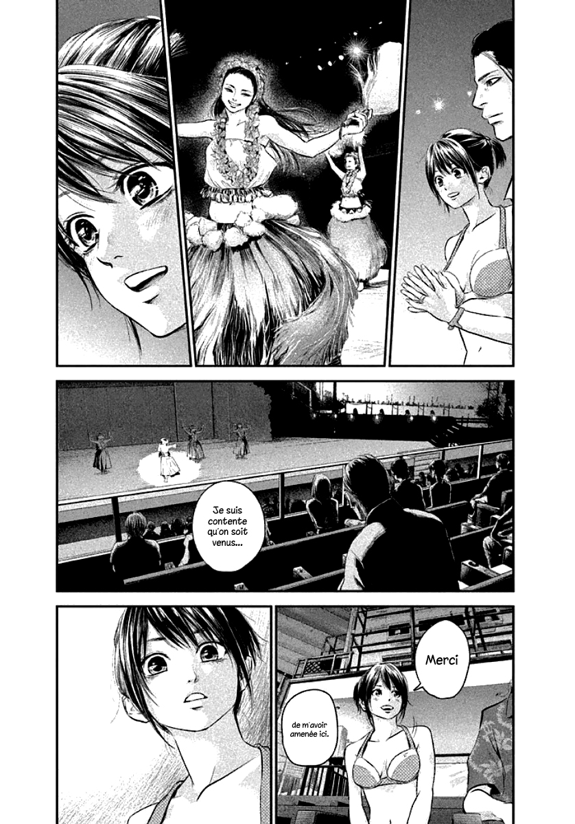 Read Hare-Kon vf Manga Online