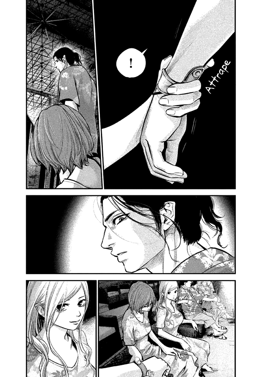 Read Hare-Kon vf Manga Online