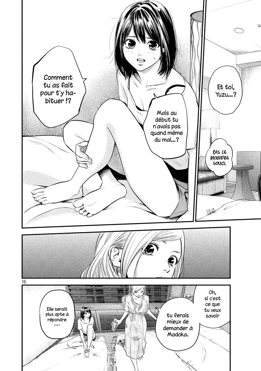 Read Hare-Kon vf Manga Online