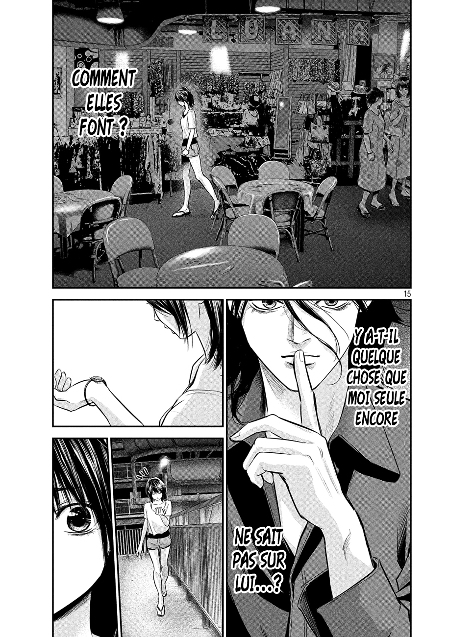 Read Hare-Kon vf Manga Online