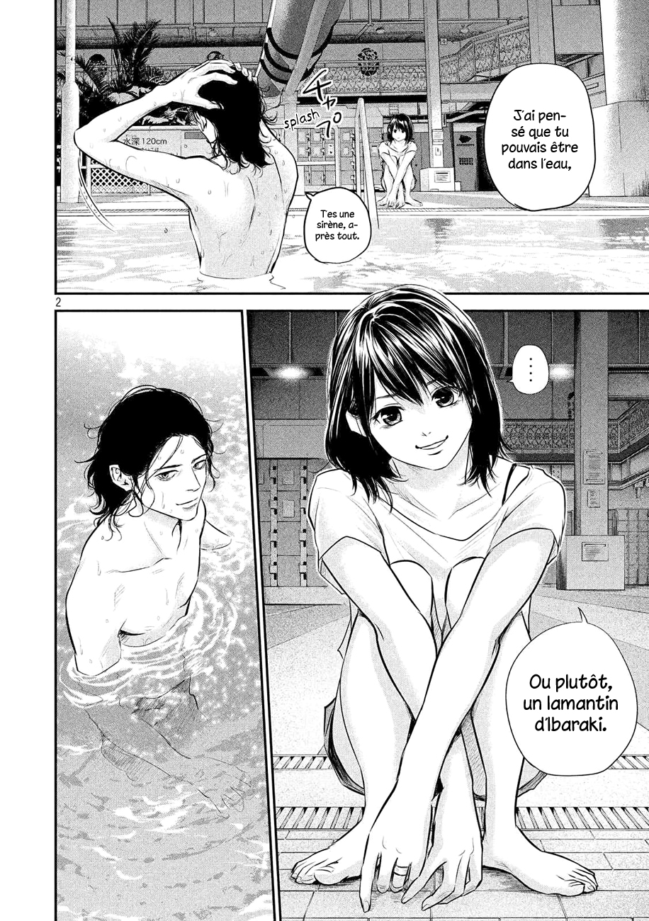 Read Hare-Kon vf Manga Online