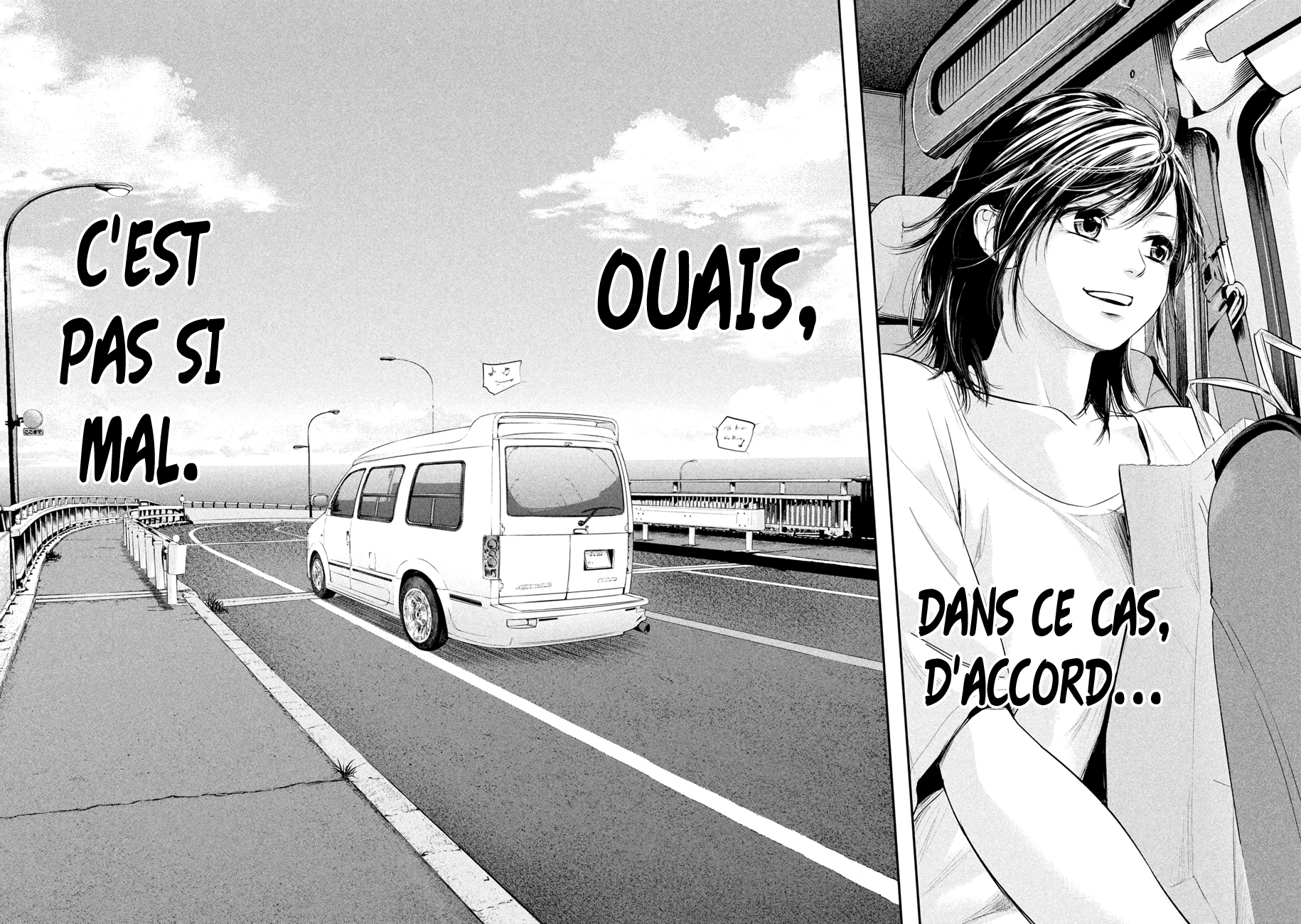 Read Hare-Kon vf Manga Online
