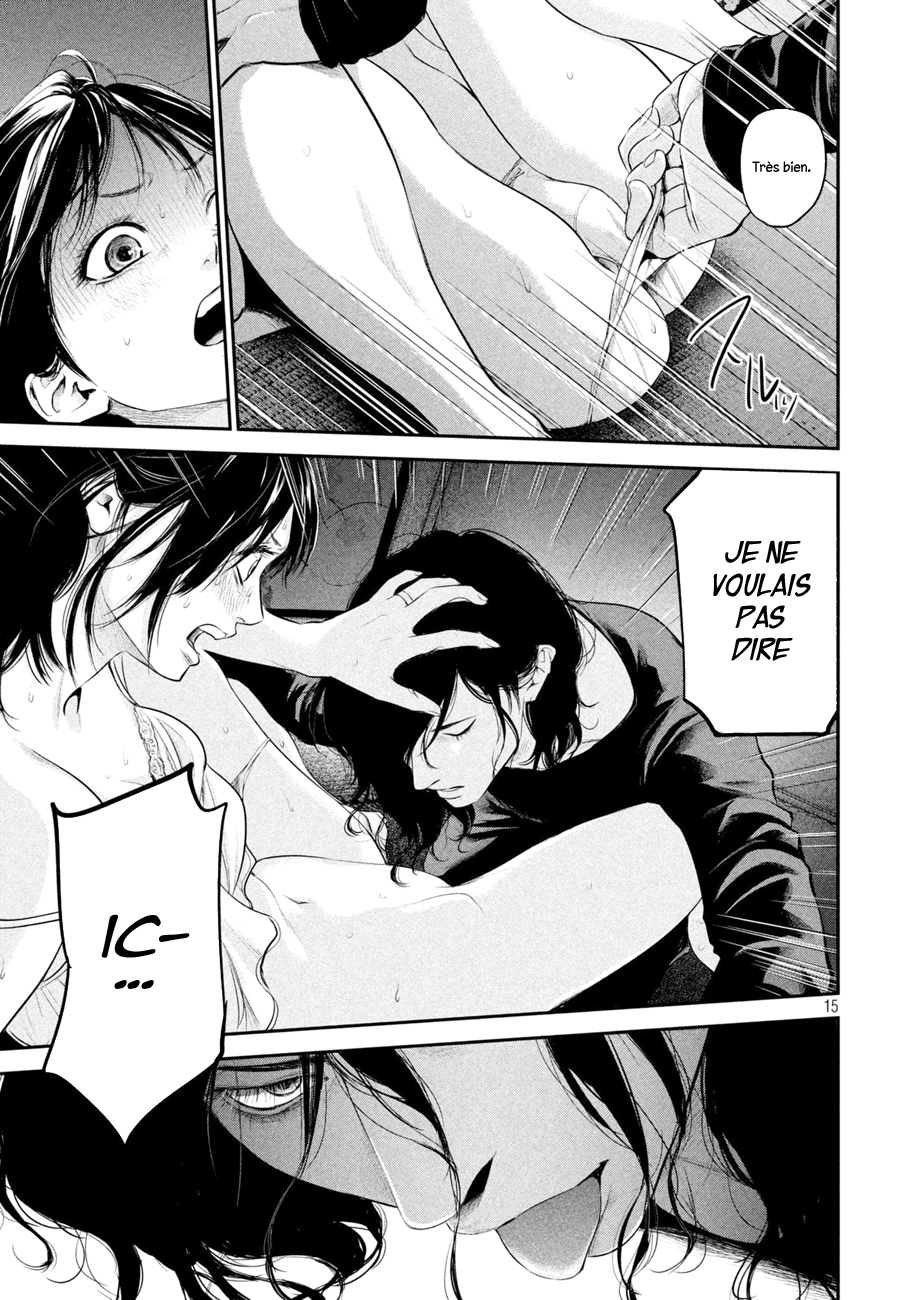 Read Hare-Kon vf Manga Online