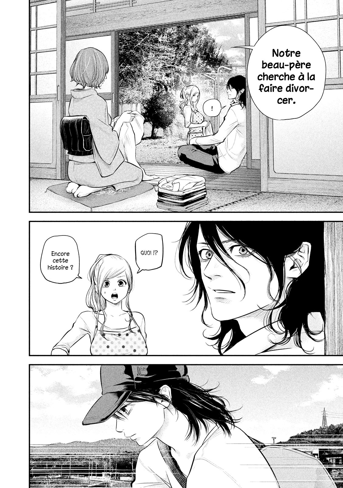 Read Hare-Kon vf Manga Online