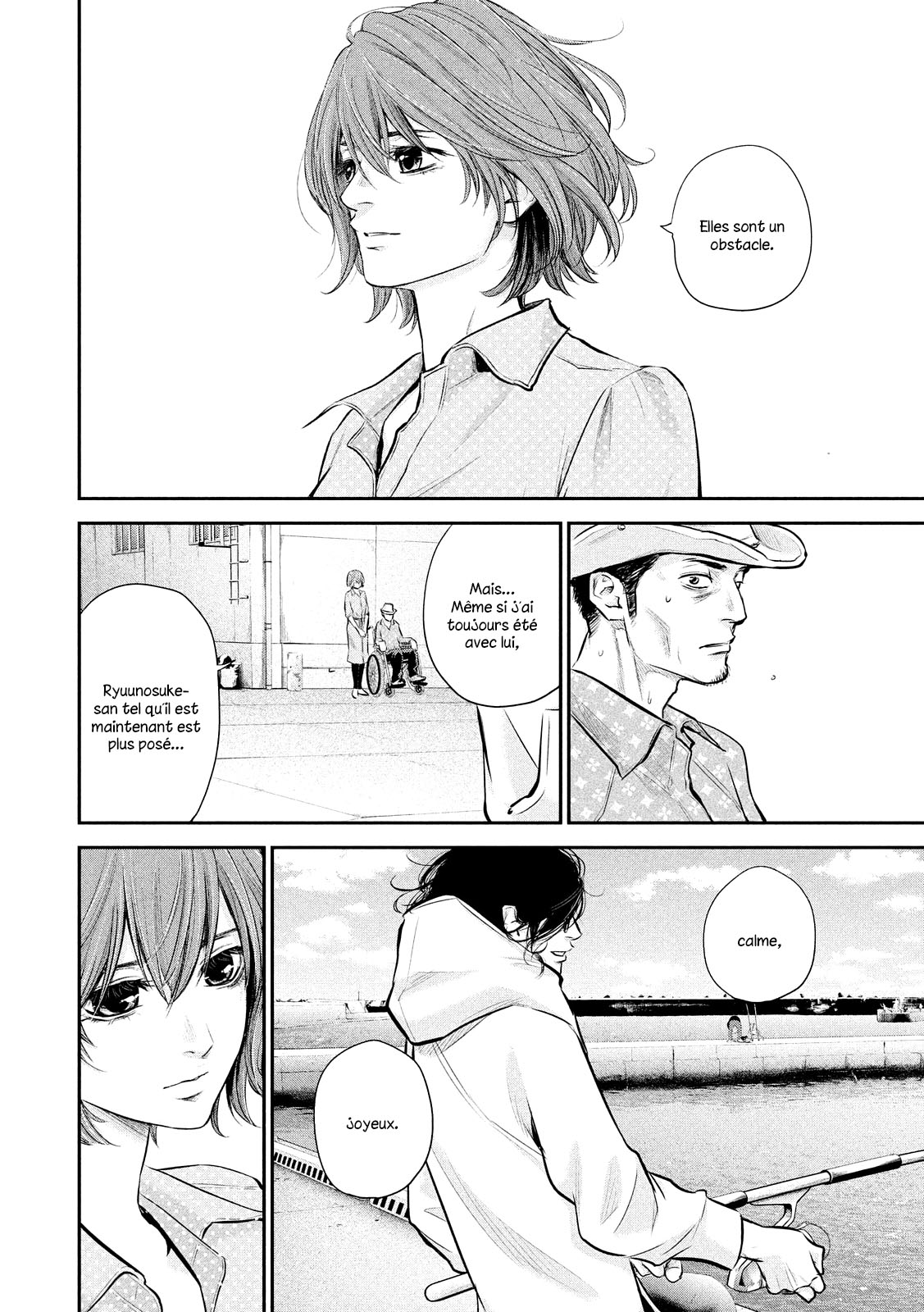 Read Hare-Kon vf Manga Online