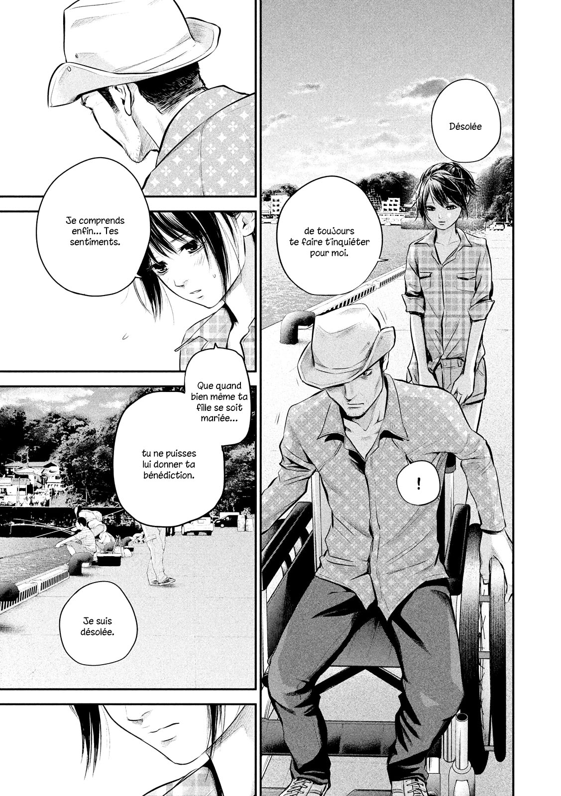 Read Hare-Kon vf Manga Online